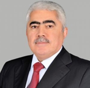 Deputat düşmənin atəşə tutduğu kəndlərdə olub