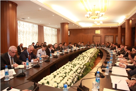 “QHT Şurasından maliyyə dəstəyi almağın yeganə yolu...”