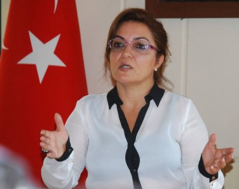 Ərdoğan Azərbaycan əsilli professoru rektor təyin etmədi