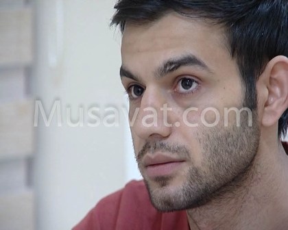 Yeniyetmə qızları santaj edən dələduz tutulub - Video