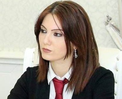   Bakı Nəqliyyat Agentliyinin mətbuat xidmətinə rəhbər təyin edilib 