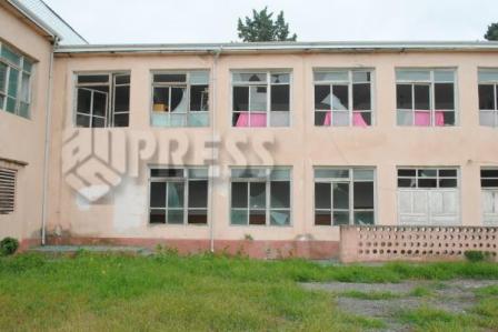  Cəbhəyanı məktəblərin şagirdlərinə güzəşt edilə bilər 