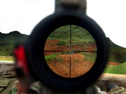 Cəbhədən son xəbər – Düşmənə 122 cavab zərbəsi endirildi