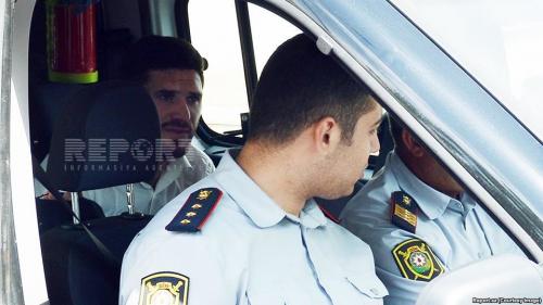 Cavid Hüseynovun anası prezidentə müraciət etdi