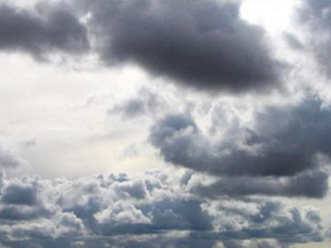 Sabah hava buludlu olacaq