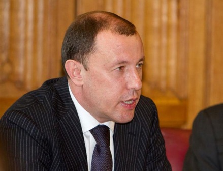 Cahangir Hacıyevə yeni vəkil tutuldu