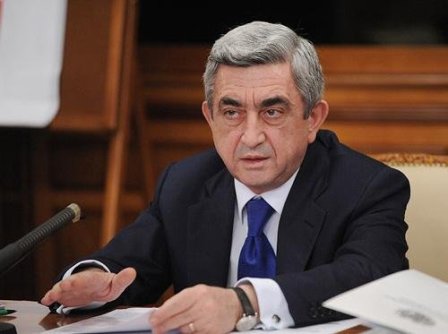 Sərkisyan 4 günlük müharibəyə görə deputatları DANLADI: “Niyə susurdunuz?”