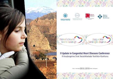 Həkimlər Füzulidə aksiyaya başladılar