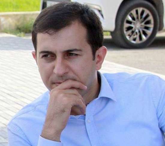 Zabil Məhərrəmov şərəfsizliyi