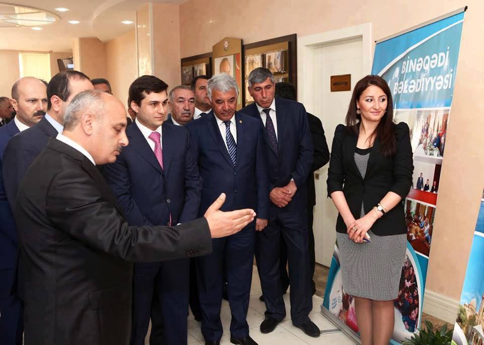 "Bələdiyyələr işlərini elə qurmalıdır ki…"