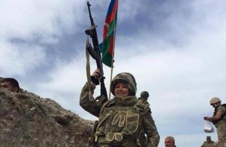 Cəbhədən foto-video paylaşanlar məsuliyyətə cəlb oluna bilər