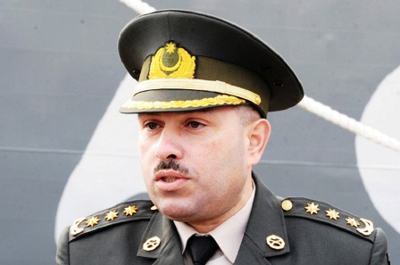  “Hərbi qüvvələrimiz düşmənin bütün atəş nöqtələrini susdurur” 