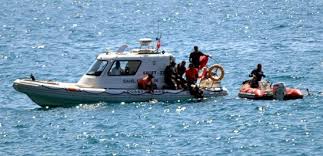 Xəzərdə batan balıqçının meyiti tapıldı - YENİLƏNİB