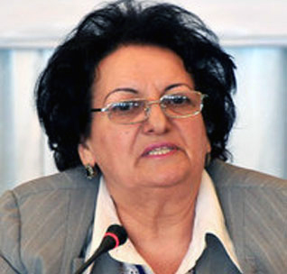Elmira Süleymanovadan Avropa Ombudsmanlarının baş katibinə etiraz
