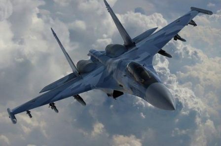  Sudanda hərbi təyyarə düşüb:  5 nəfər öldü