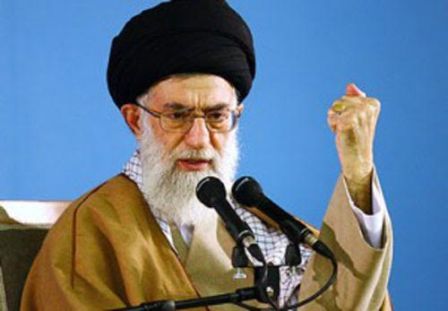  İranın ali dini liderinin mühafizəçisi atışmada öldü