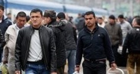  Üç ayda Gürcüstana 700 min azərbaycanlı gedib