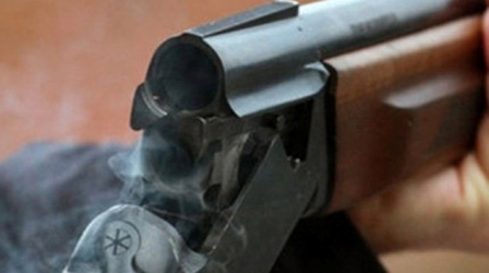  Meşə gözətçisi ov tüfəngi ilə qardaşı oğlunu yaralayıb