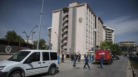 Türkiyədə növbəti PARTLAYIŞ: 2 ölü, 23 yaralı