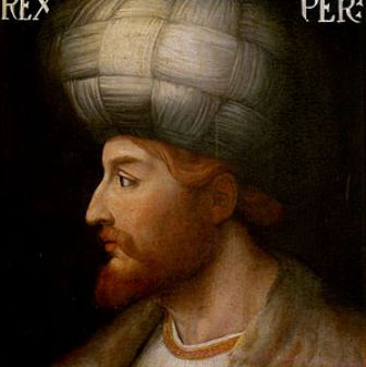 Səfəvilər İmperiyası: Azərbaycan Türk dövləti, yoxsa İran Fars dövləti - II Yazı