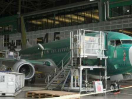  İran İraqa təyyarə reyslərini ləğv edib 