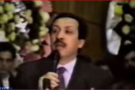 Ərdoğan 23 il öncə Rəhim Qazıyev haqda nə deyib? - ŞOK VİDEO