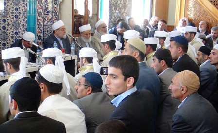  Azərbaycanda Hacı, Məşədi, Kərbəlayı adları qadağan olunub