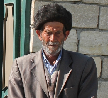 Talış kəndi uğrunda şəhid olan tək oğul - FOTOLAR