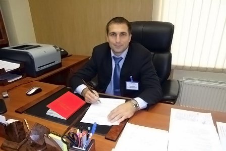Azərbaycanın keçmiş baş seksopotoloqunun oğlu tutuldu