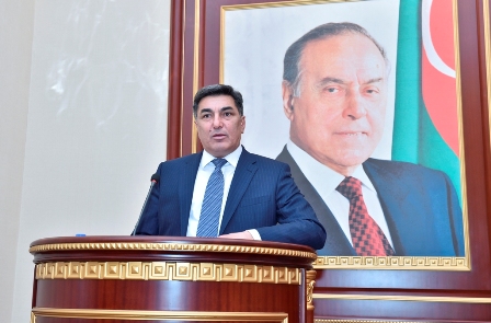 “Azərsu”yun sədr müavini qəzaya düşdü: 2 nəfər öldü, 1 nəfər yaralandı