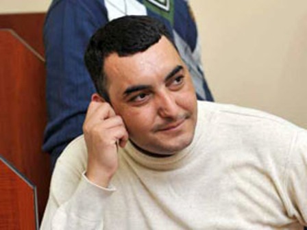 Jurnalist Ağa Cəfərli mətbuat katibi təyin edildi