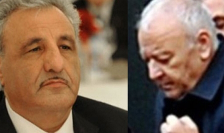 Çovdarov Tağı Əhmədovdan 3 milyonu gizli çəkilişlərə görə alıb