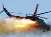 Rusiyada helikopter qəzası: 3 ölü