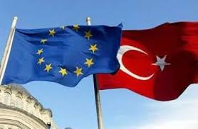 Türkiyə ilə Avropa Birliyi arasında viza rejimi götürülür