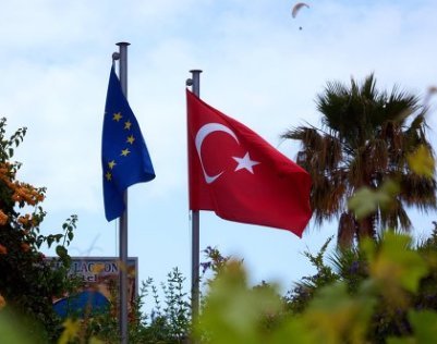 Avropa Birliyi sabah Türkiyə ilə bağlı tarixi qərar verəcək 