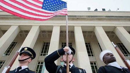 İraqda Amerika əsgəri öldürüldü