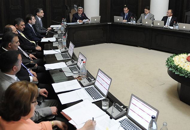Ermənistan Qarabağın tanınması ilə bağlı xüsusi iclas keçirəcək 