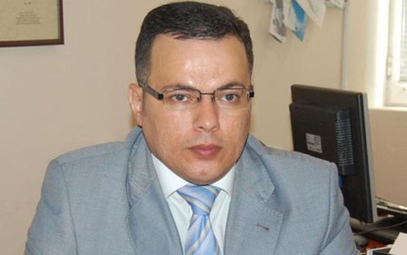 Vüsal Qasımlıya yeni vəzifə verildi
