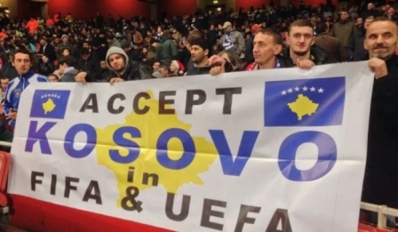 UEFA-ya yeni üzv qəbul olundu – QALMAQAL
