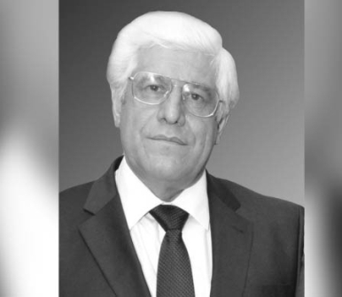 Azərbaycanda telekanal prezidenti vəfat edib