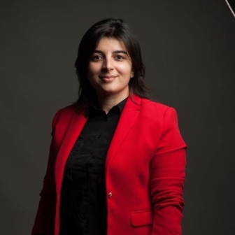  Ümid Partiyasının sədr müavini istefa verib