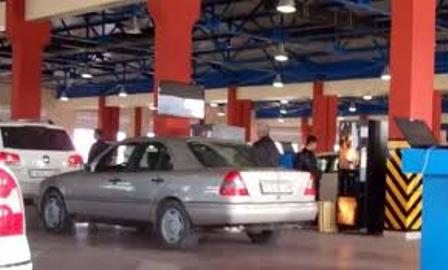  Avtomobillərə texniki baxış qaydaları dəyişdi - Video 