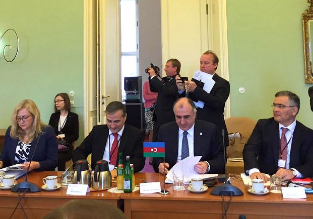 “Ermənistan "status-kvo"nu dəyişmək üçün edilən çağırışlara məhəl qoymur”