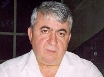 Adam oğrusu Hacı Məmmədovdan yeni xəbər var