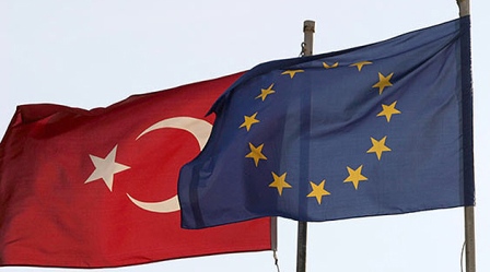  Türkiyə Avropa İttifaqının üzvü olmayacaq