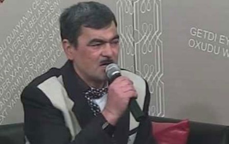  Meyxanaçı Mahir Cürət həbs edilib