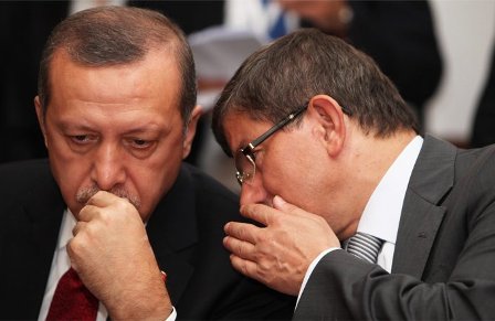 Davudoğlu Ərdoğanla yollarını ayırır? - Hər şey bu gün bilinəcək