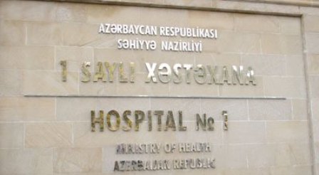 “Semaşko”nun baş həkimi niyə işdən çıxdı? - Özü AÇIQLADI