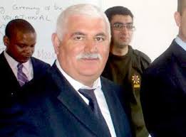 Ermənilər Umud Mirzəyevin saytını dağıtdılar