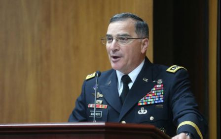 NATO komandanı Rusiyanı HƏDƏLƏDİ